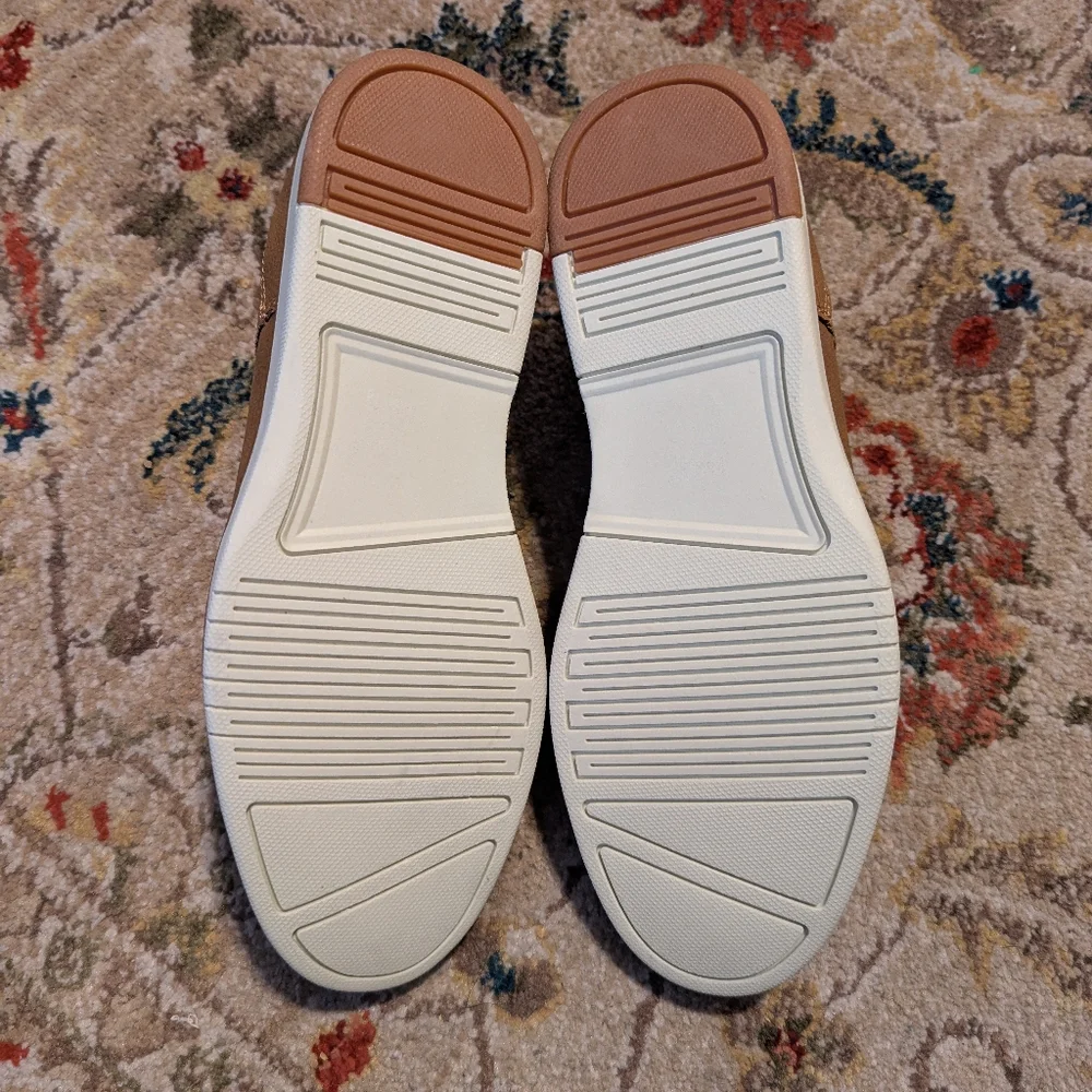 Madden Lopiut Men's Oxford Shoes Madden